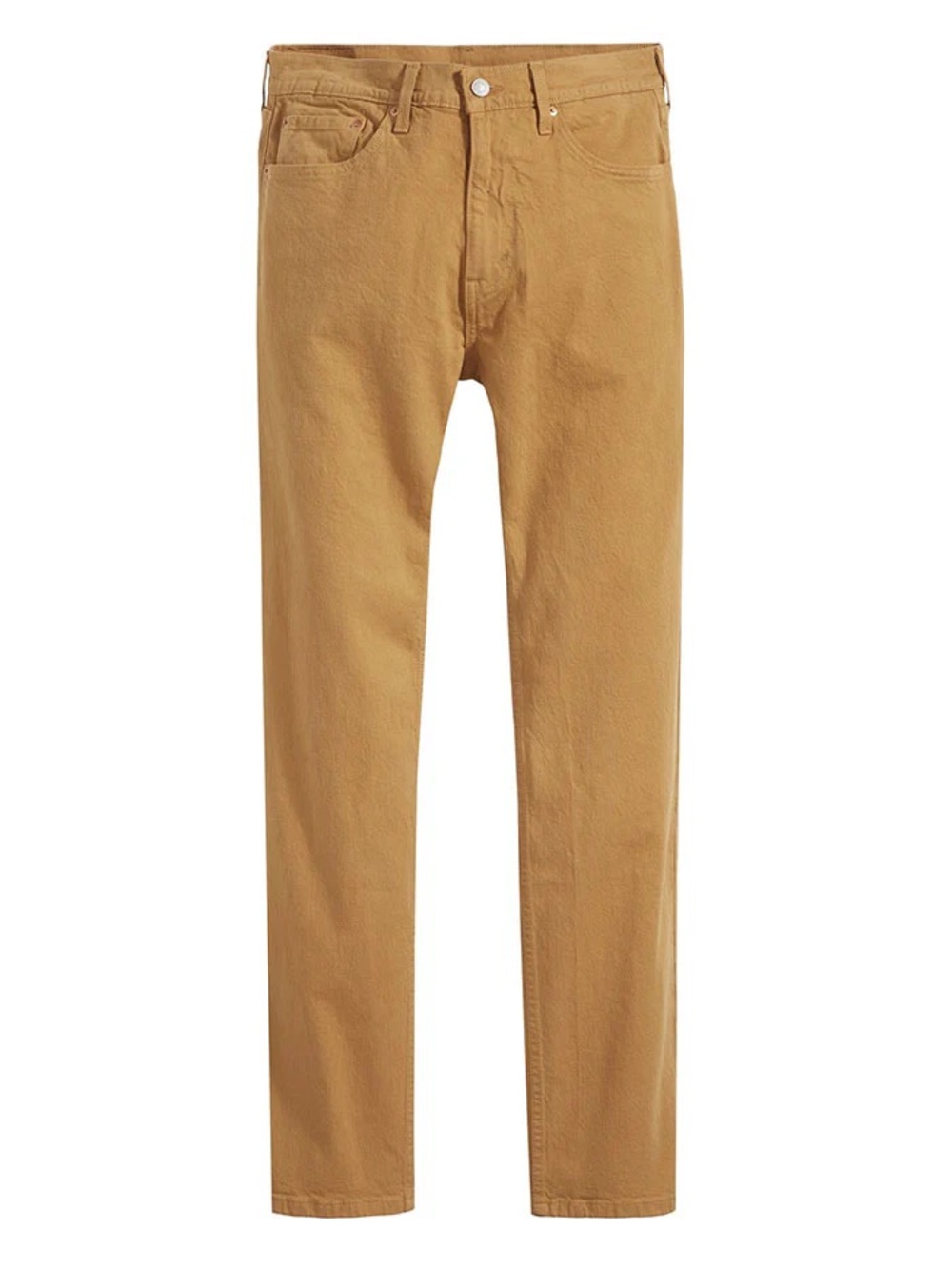 Levi's Men's Tan Khaki Chino Pants